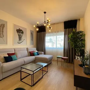Centro Luxury Apartament Apartamento Torremolinos
