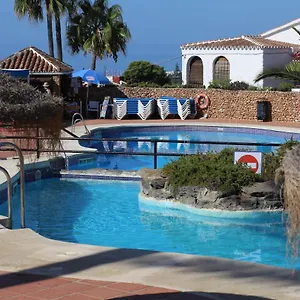 El Capistrano Village Spacious Home, Large Terrace Apartamento Nerja
