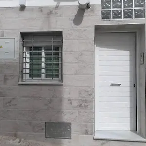 Apartamento 2 Barbate