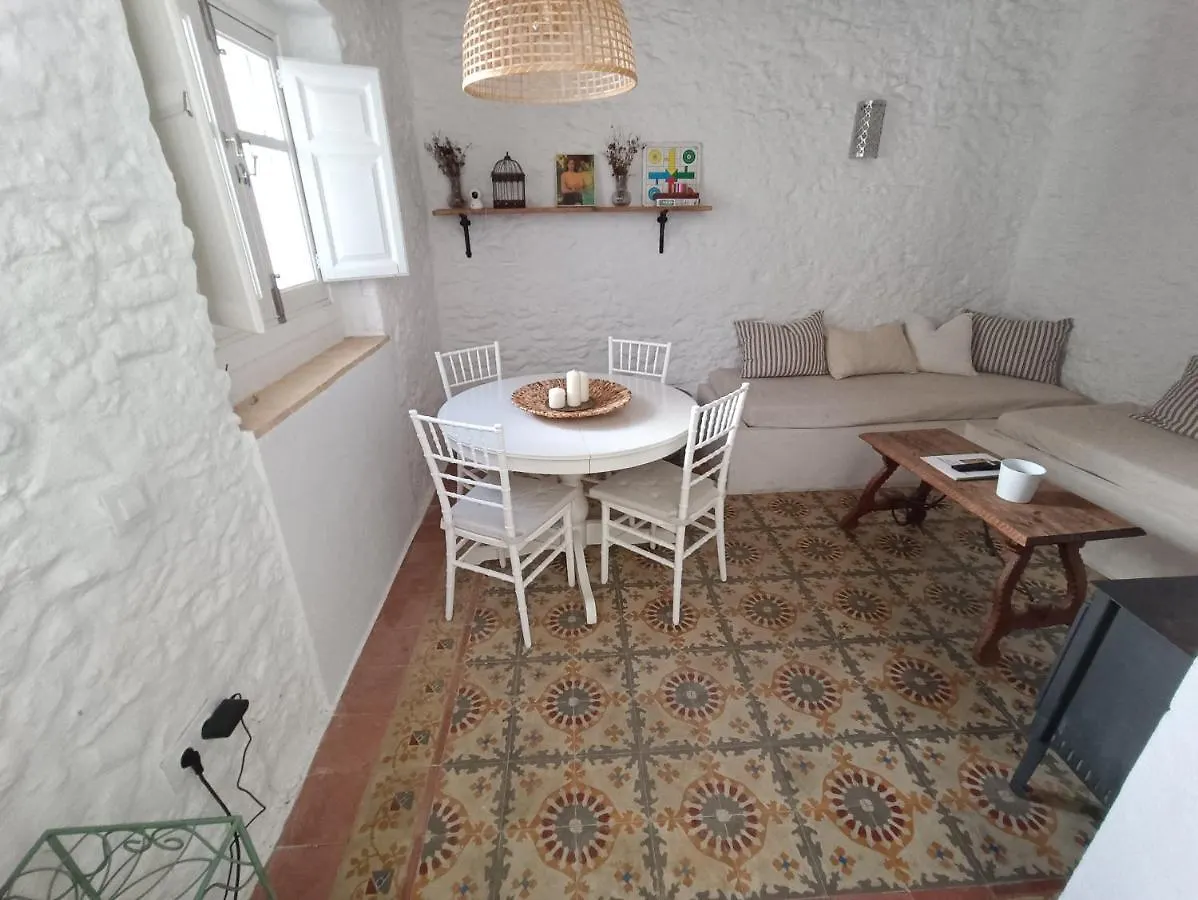 Casa Al-Janda Villa Barbate