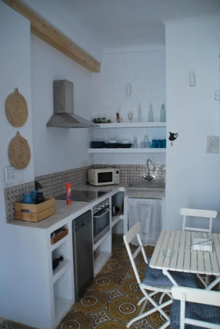Casa Al-Janda Villa Barbate