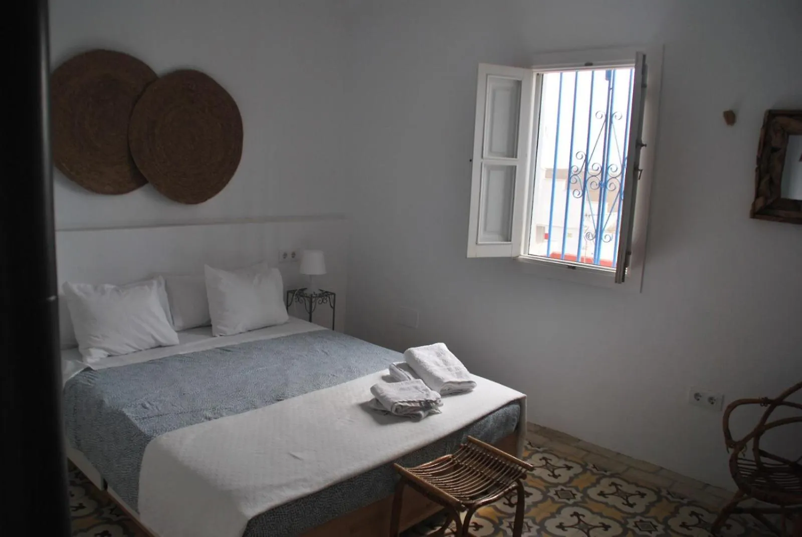 Holiday home Casa Al-Janda Villa Barbate Spain