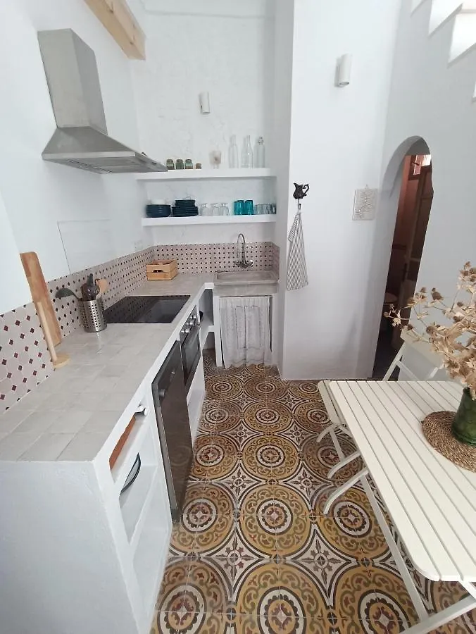 Villa Casa Al-Janda Barbate 0*,  Spanien