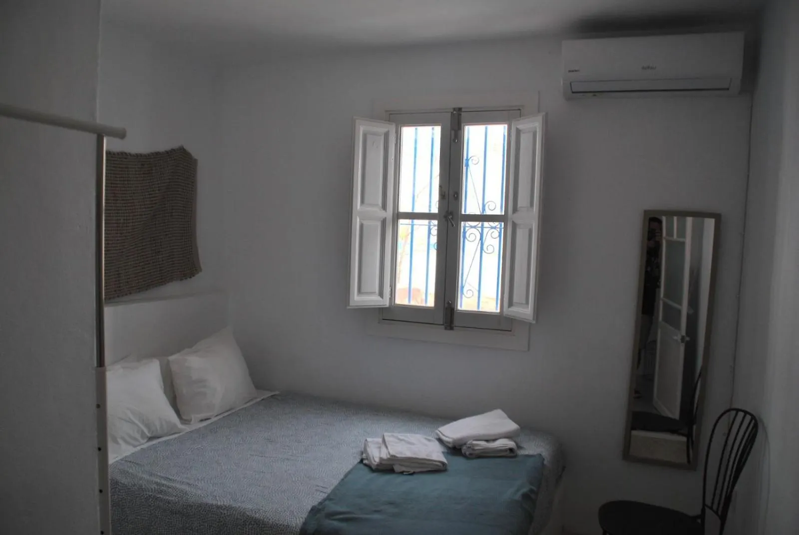 Ferienhaus Villa Casa Al-Janda Barbate Spanien