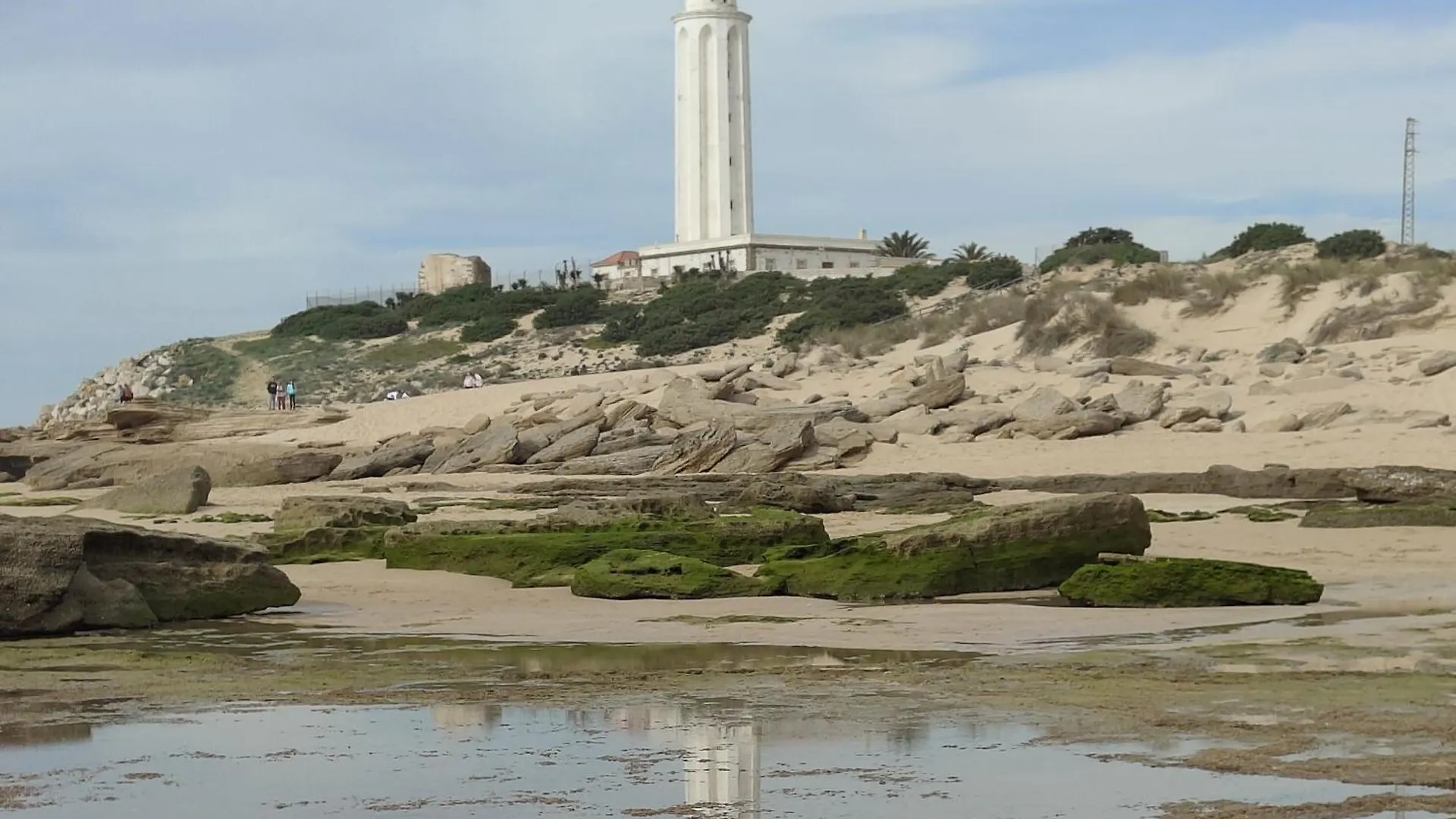 Ferienhaus Villa Casa Al-Janda Barbate